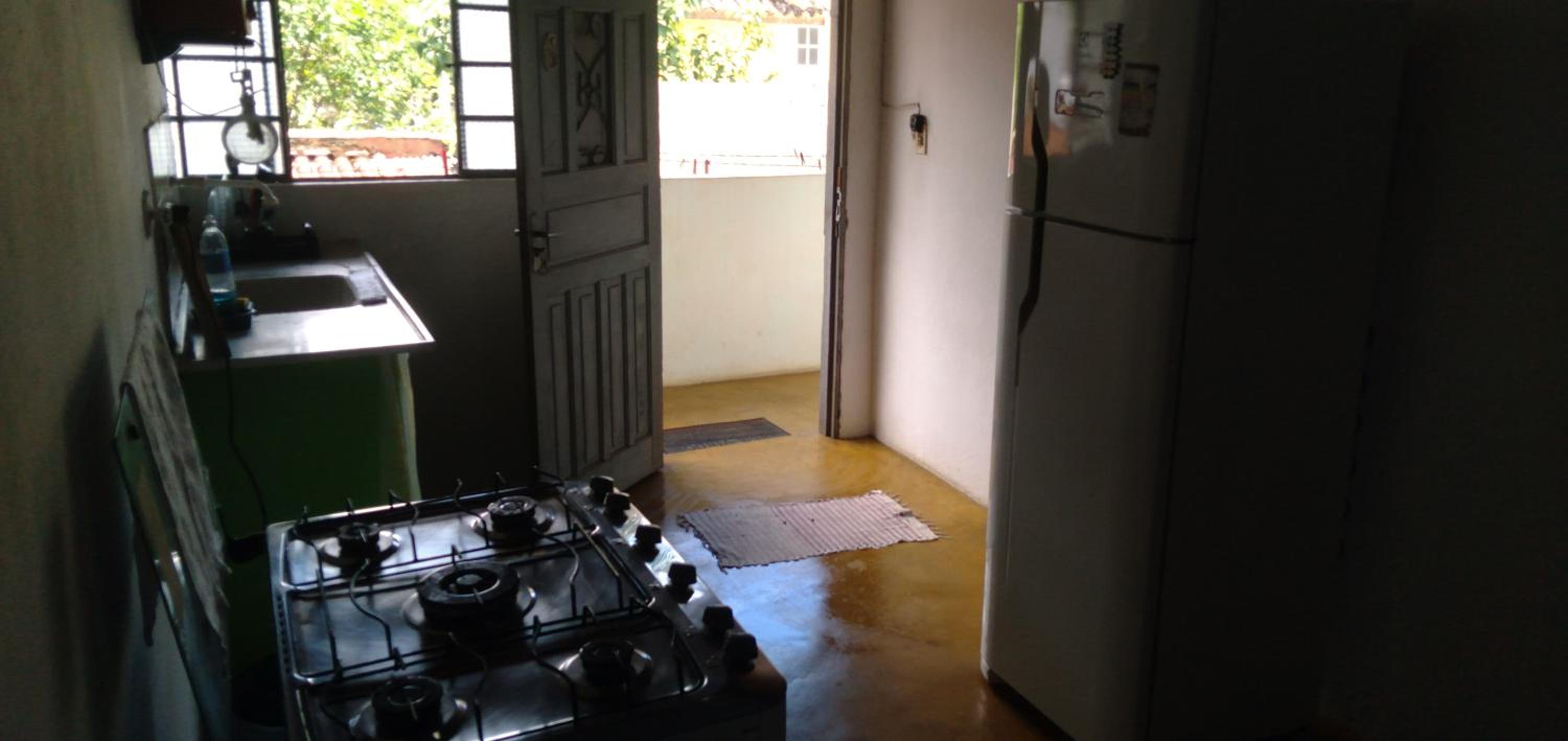 Casa para temporada