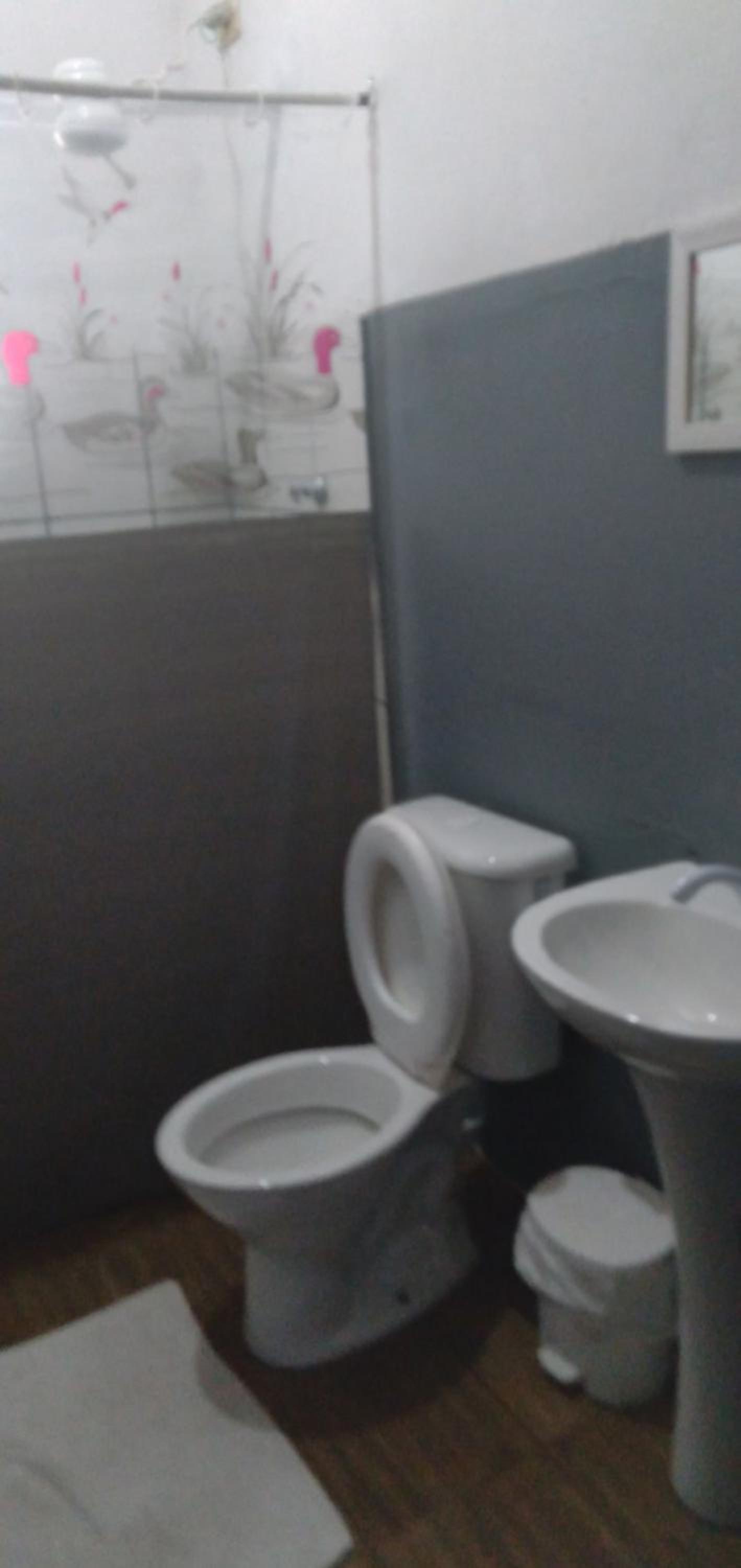 Casa para temporada