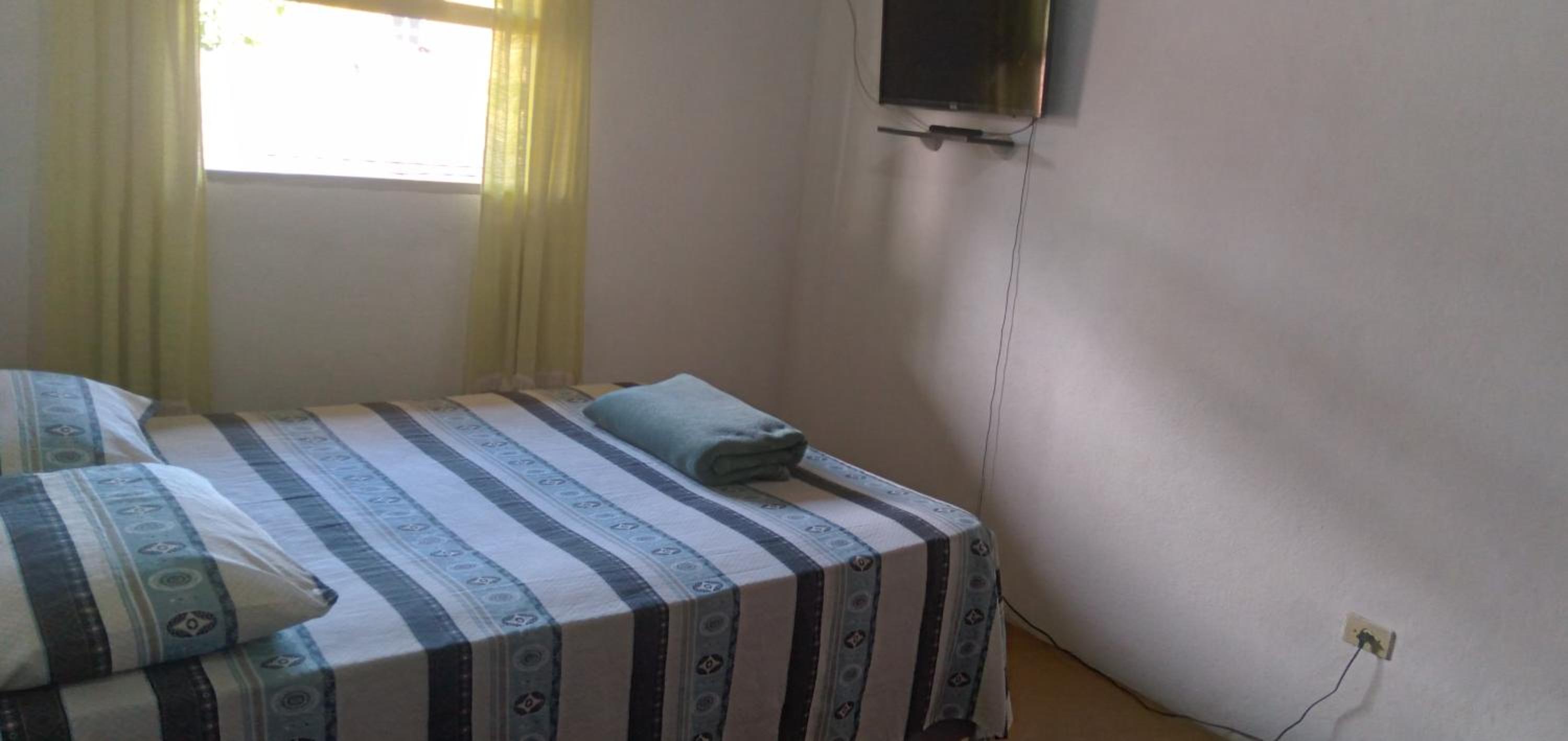 Casa para temporada