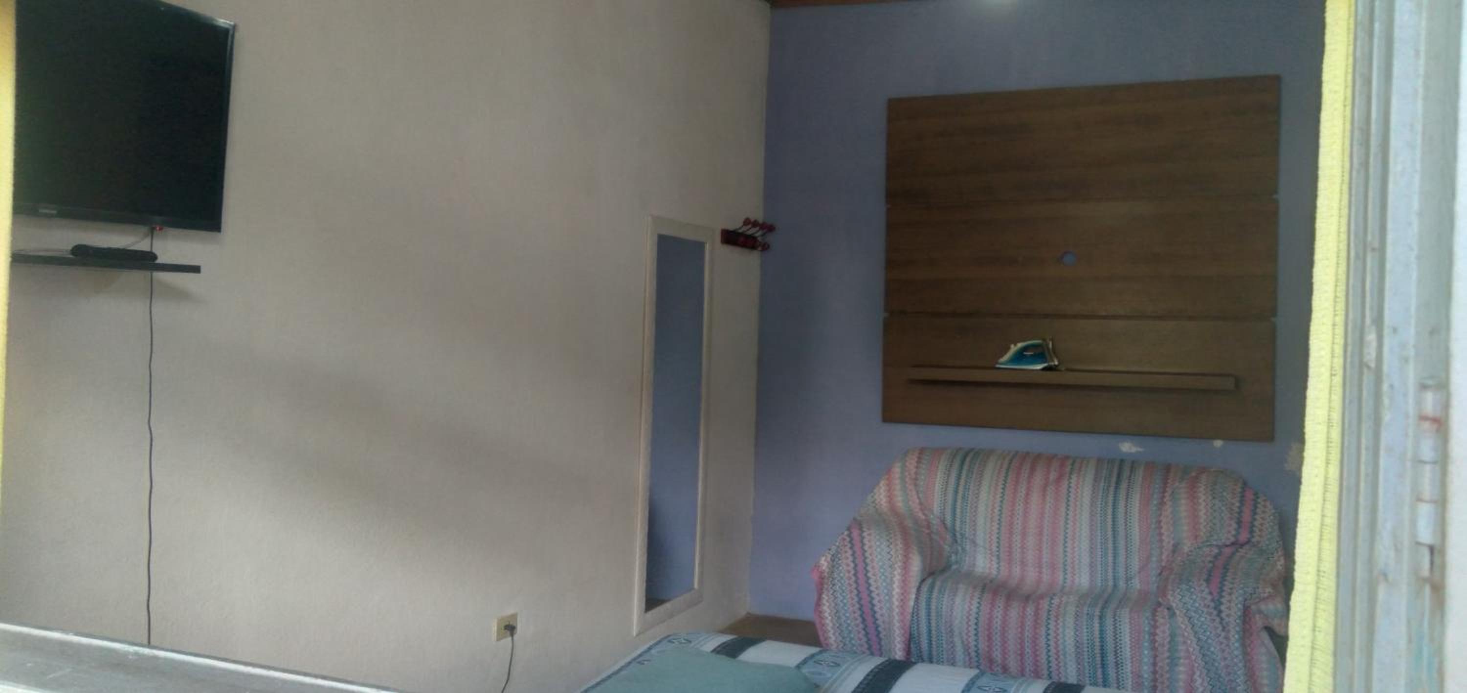 Casa para temporada