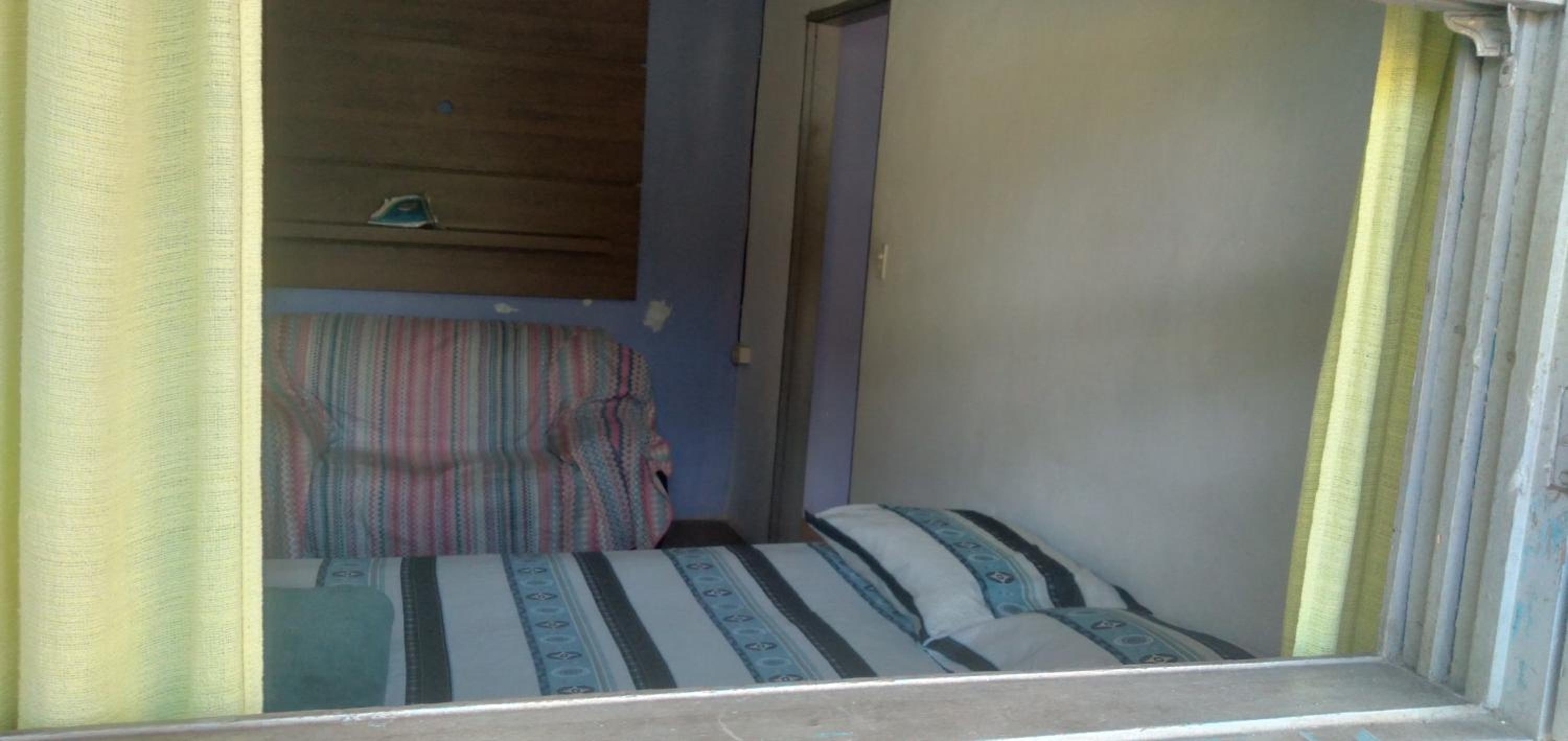 Casa para temporada