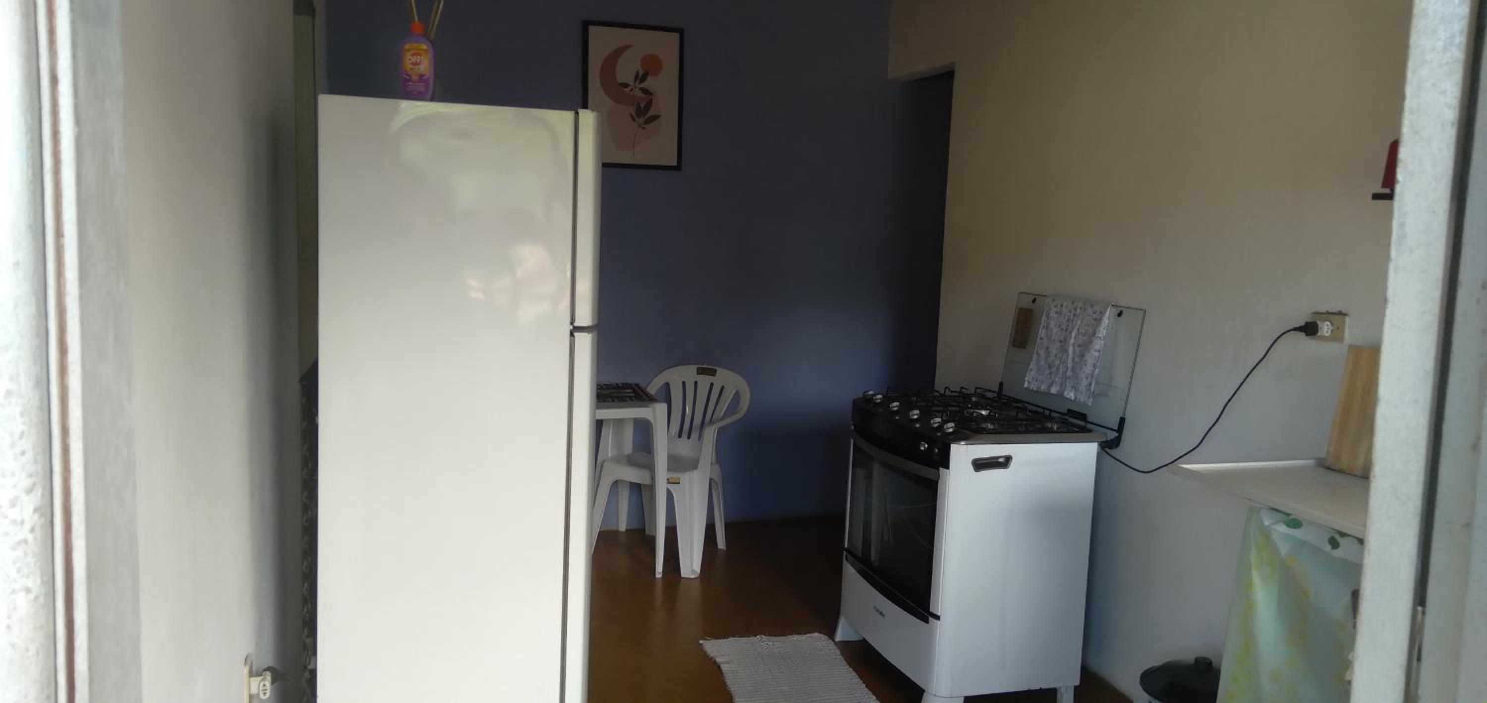 Casa para temporada