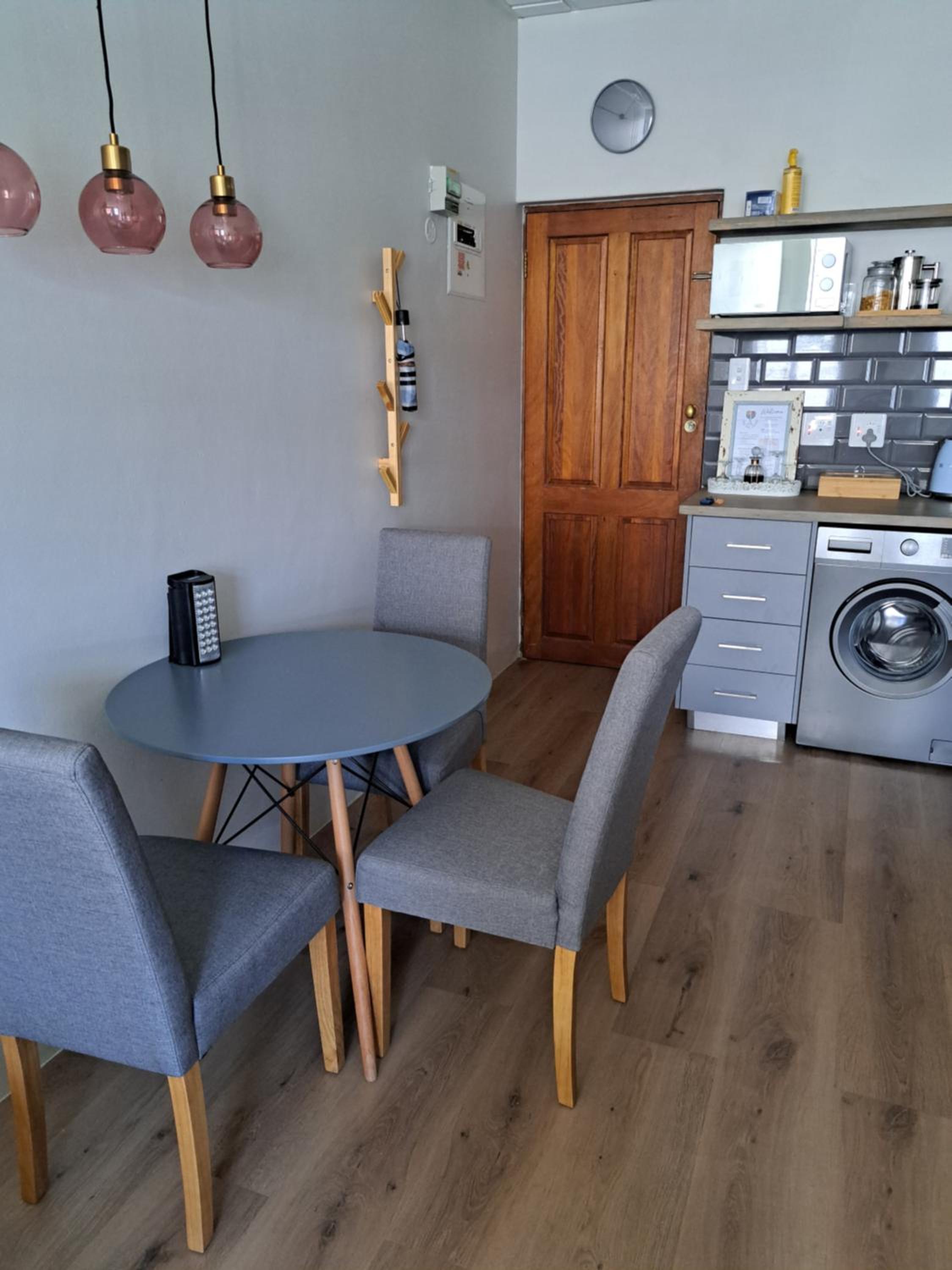 Kaneel Suiker - Paarl - Self Catering Apartment view 2