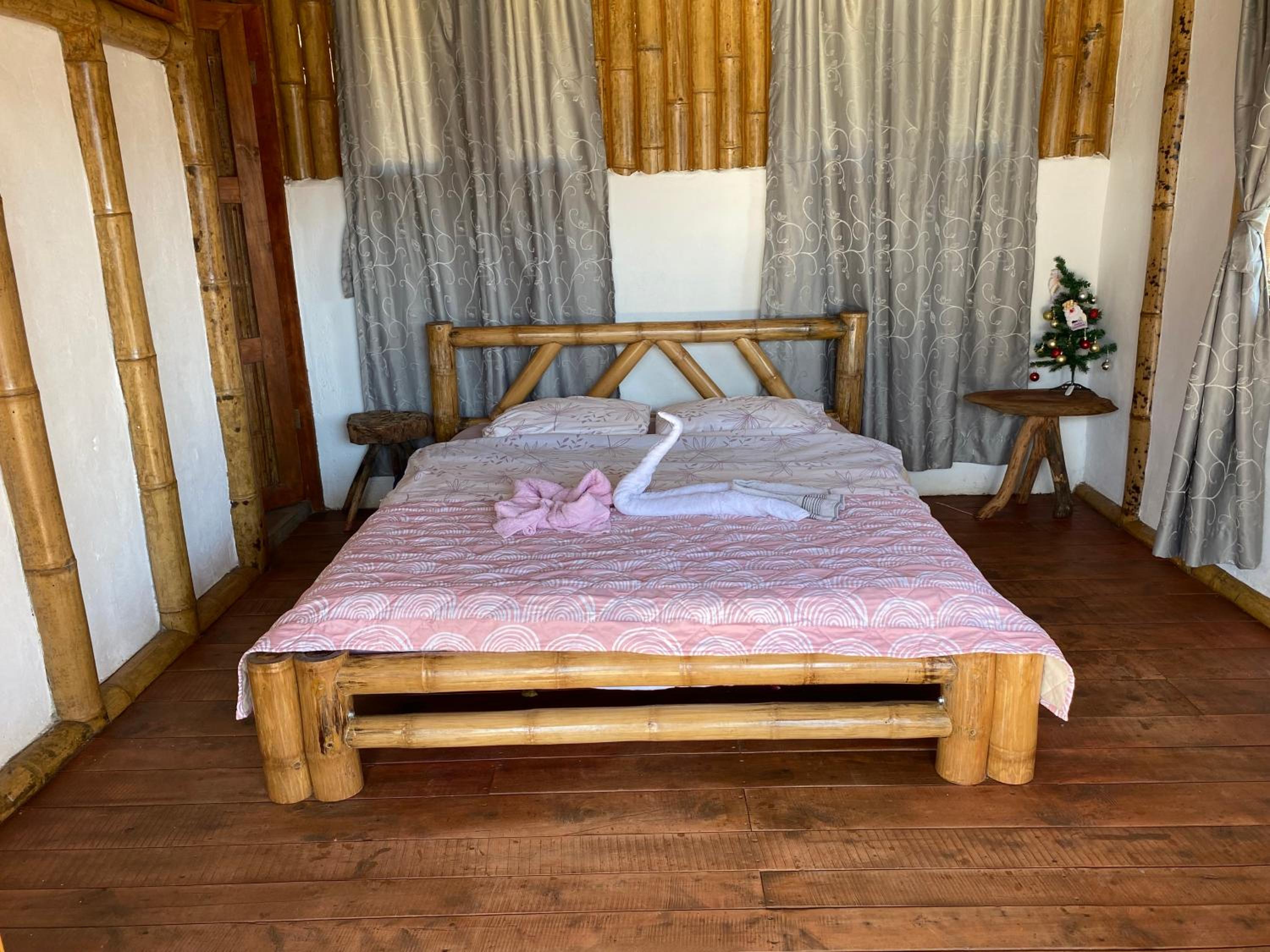 Cabañas Ecoturismo Evy