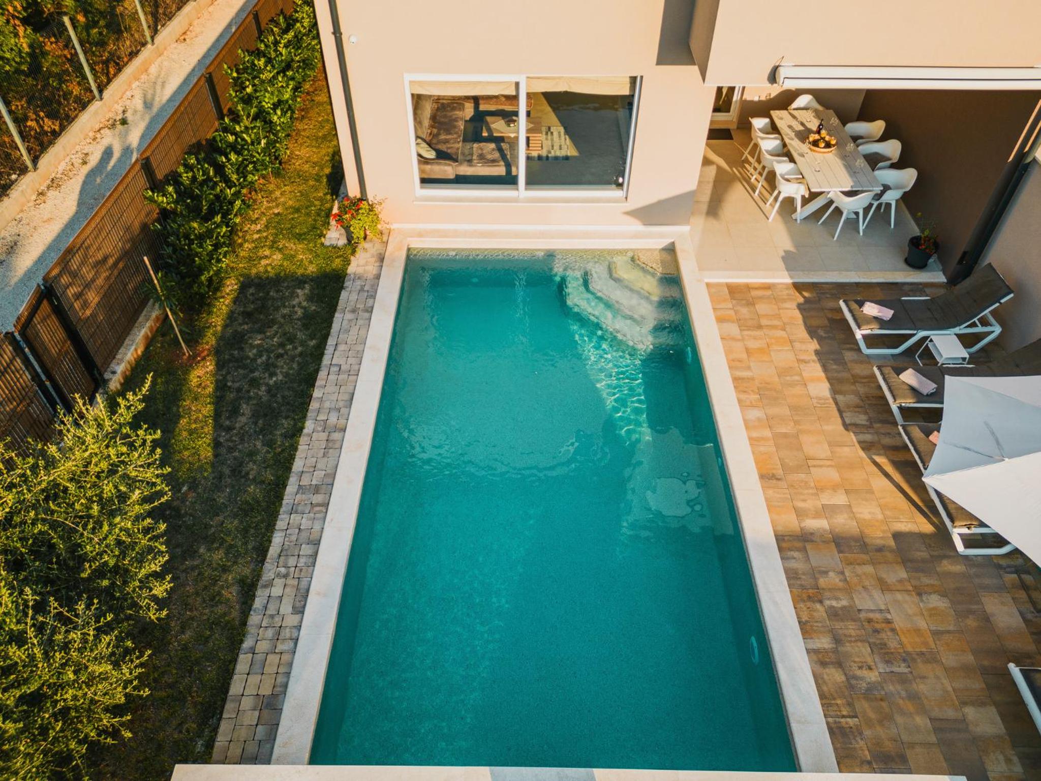 VILLA JADRANKA