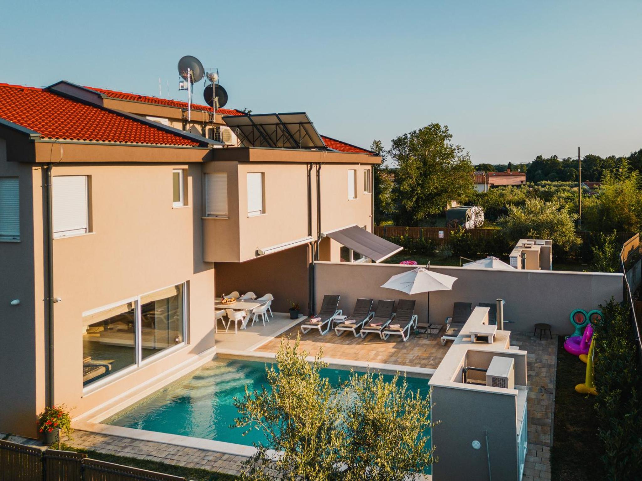 VILLA JADRANKA