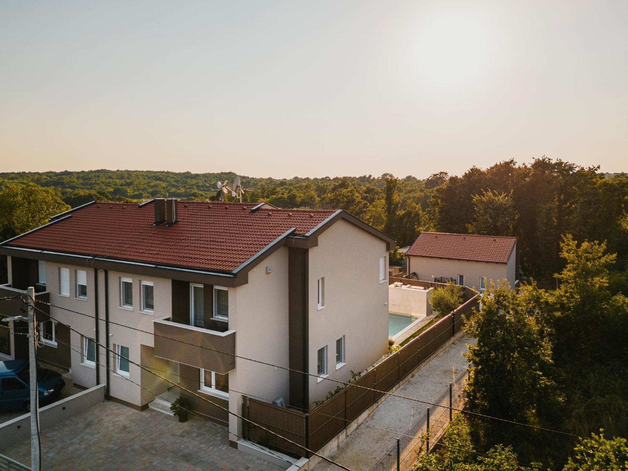 VILLA JADRANKA