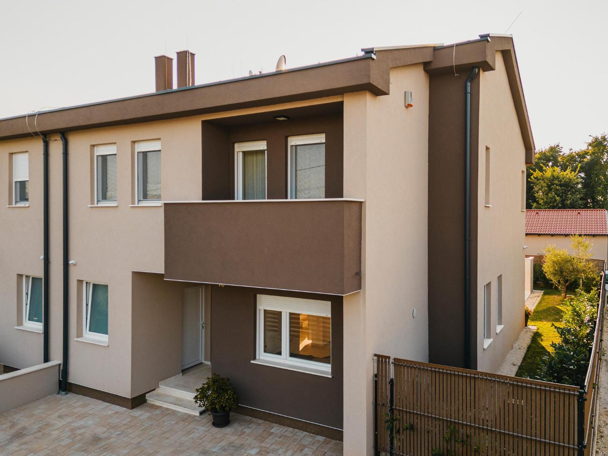 VILLA JADRANKA