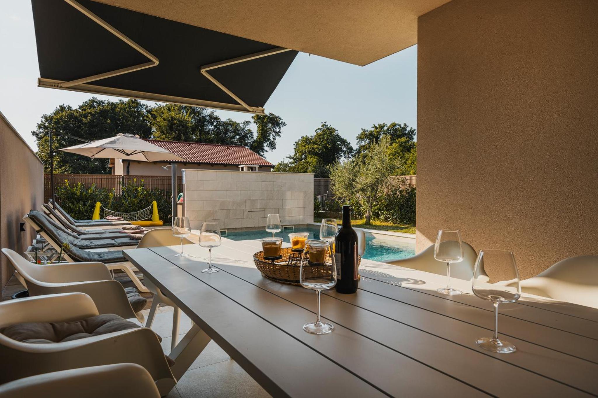 VILLA JADRANKA