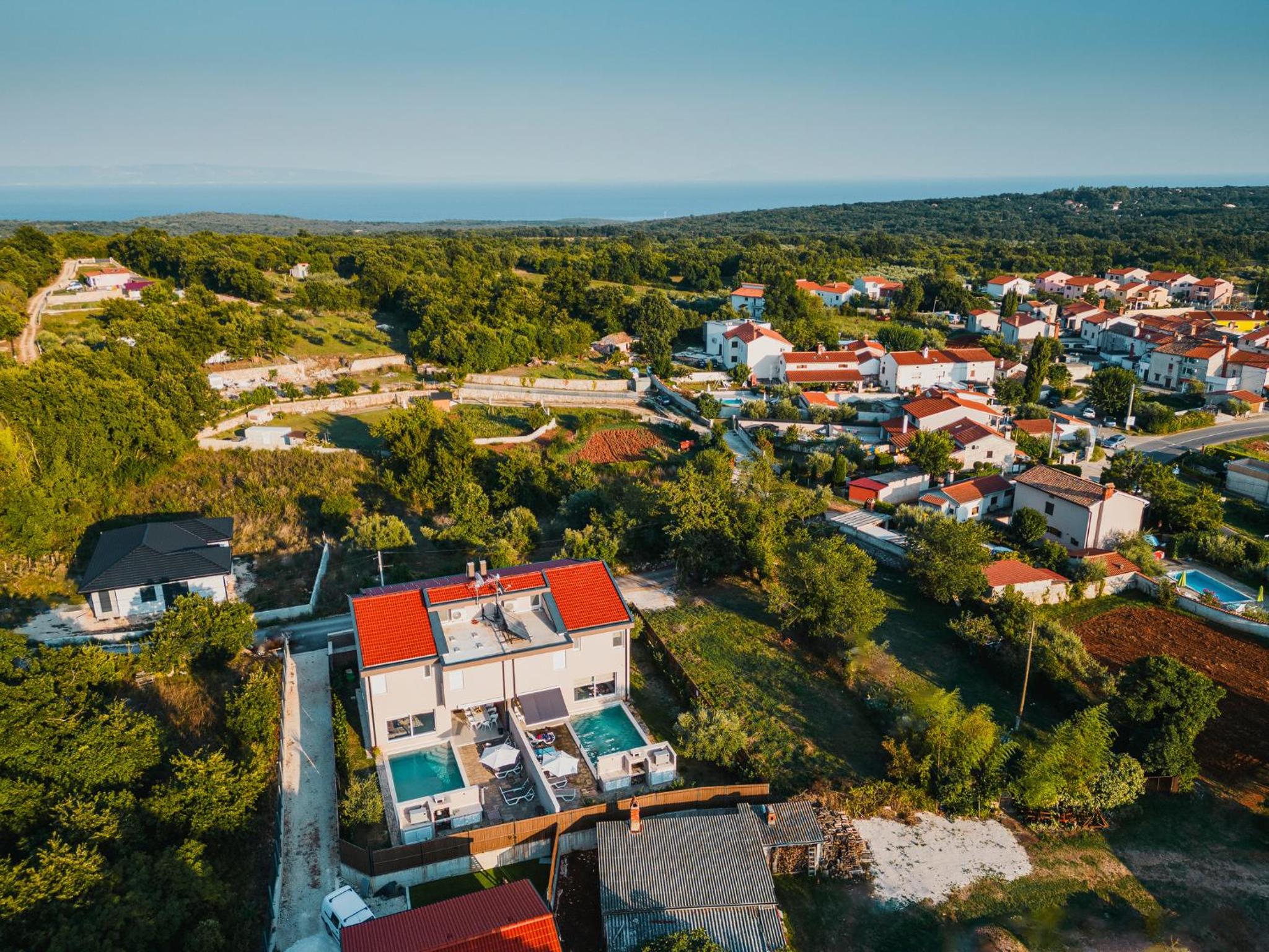 VILLA JADRANKA