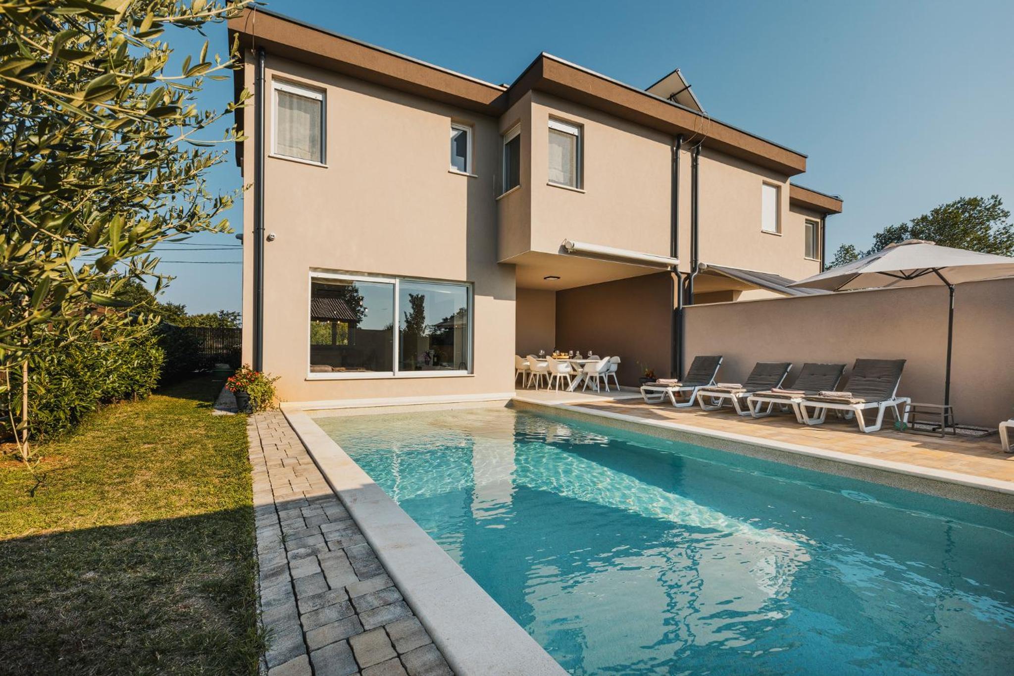 VILLA JADRANKA