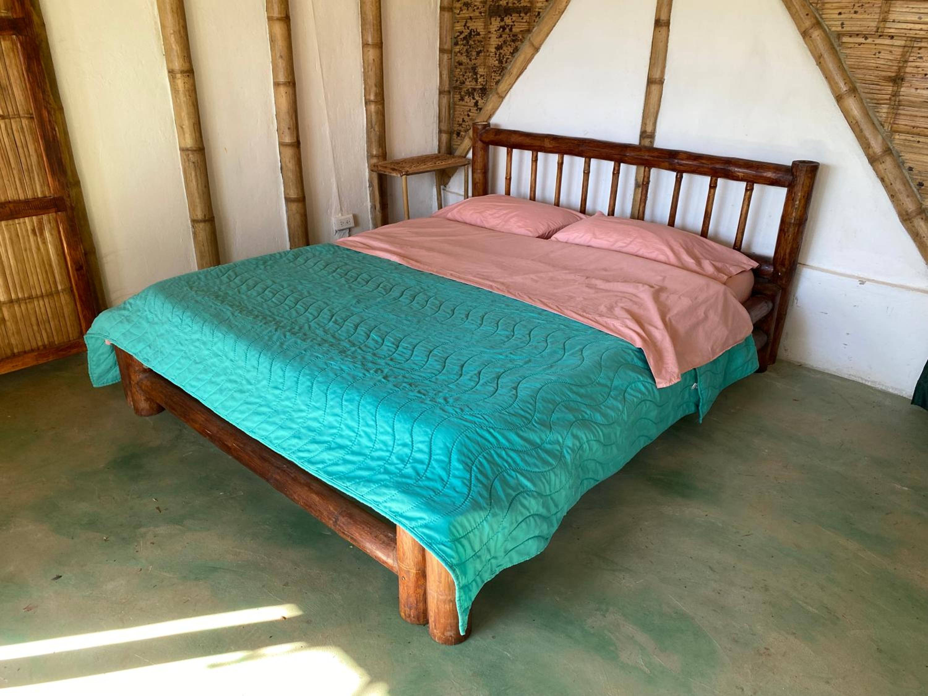 Cabañas Ecoturismo Evy