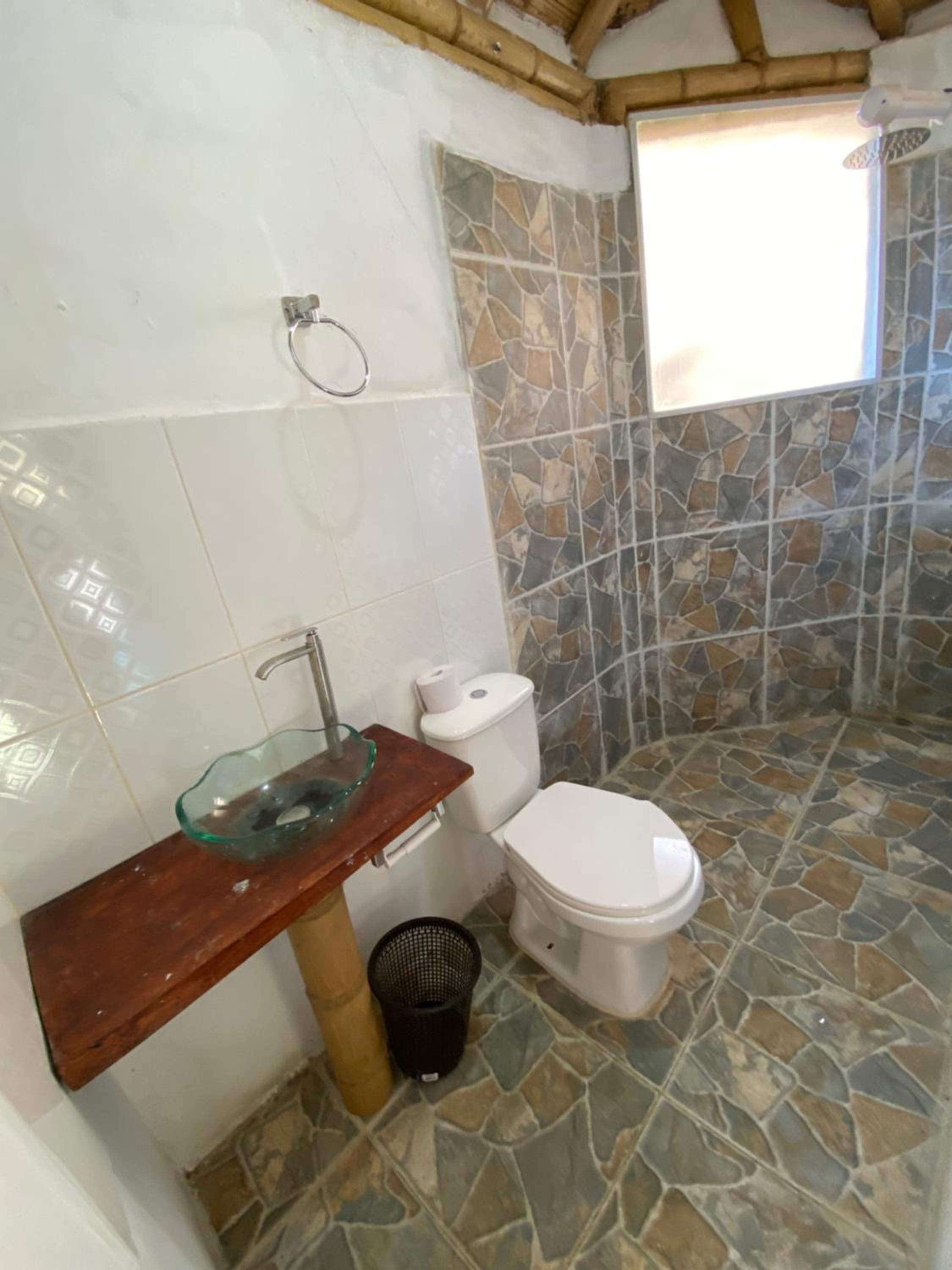 Cabañas Ecoturismo Evy