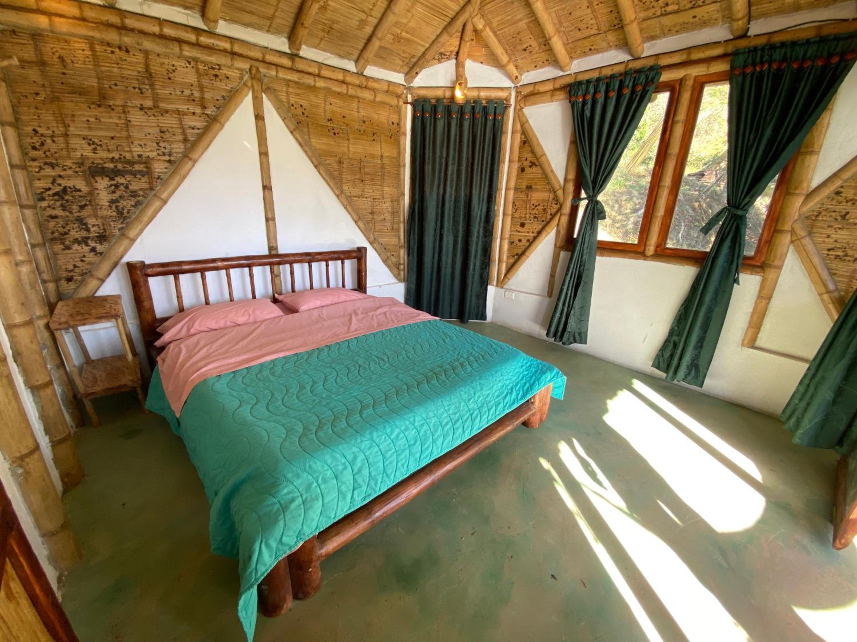 Cabañas Ecoturismo Evy