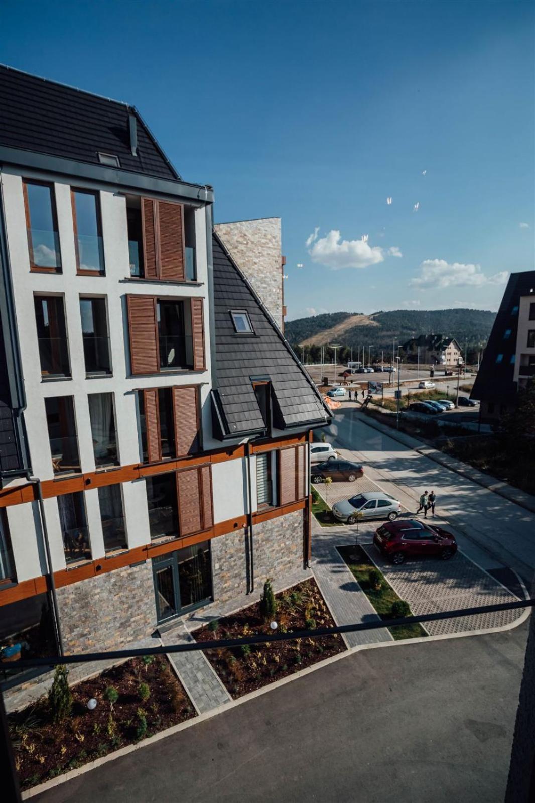 Apartman Petar 26 view 4