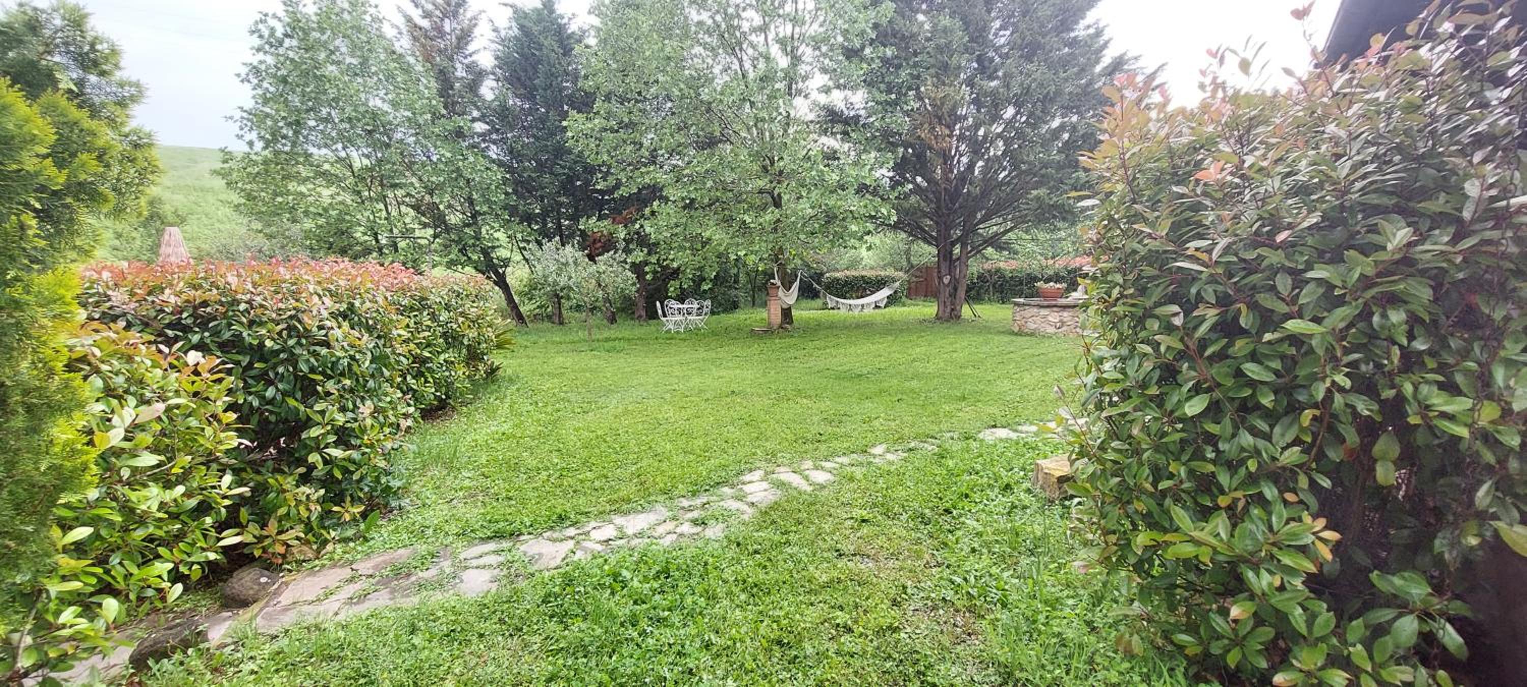 Hotel Terra di Mezzo - Image 1