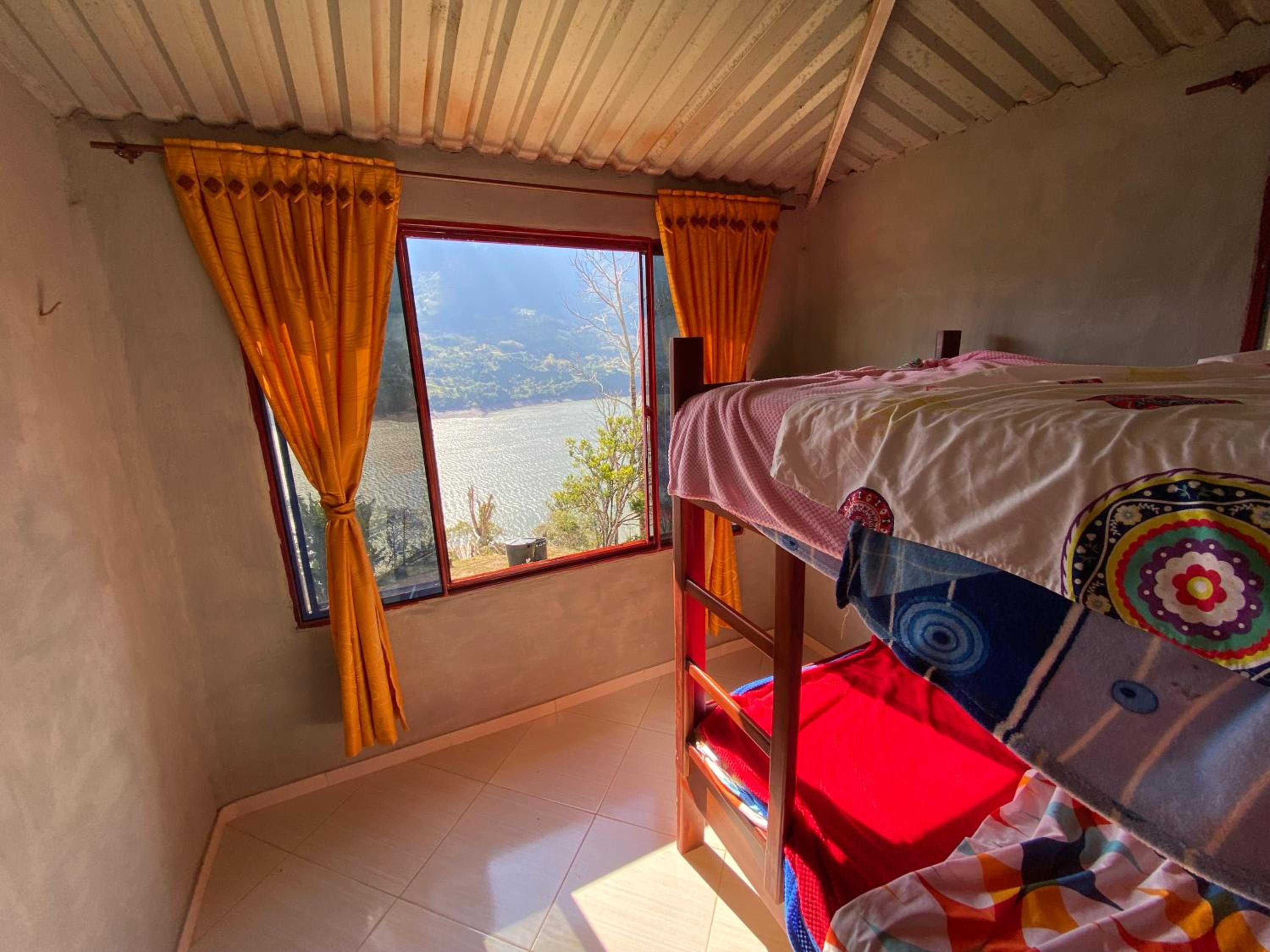 Cabañas Ecoturismo Evy