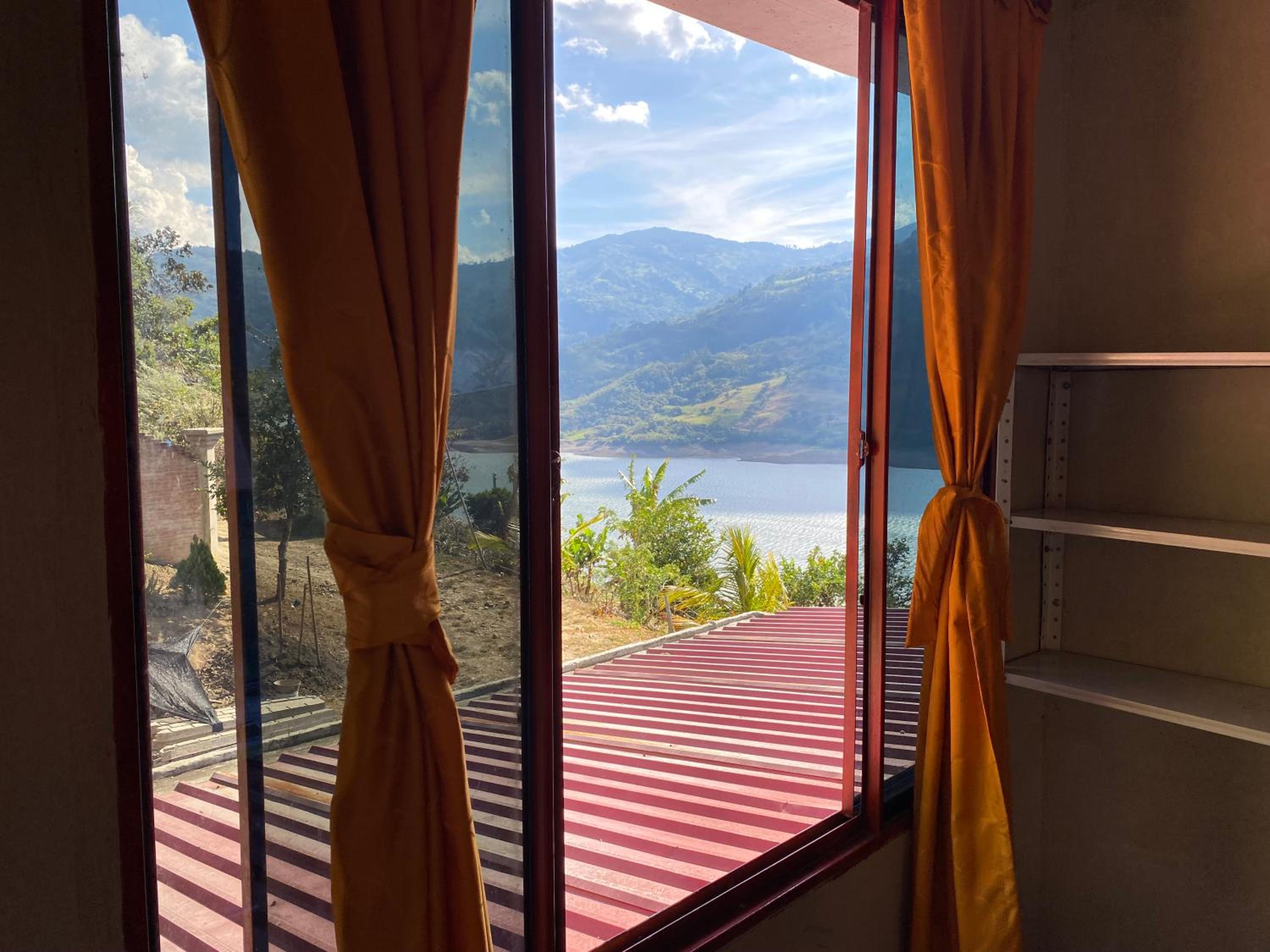 Cabañas Ecoturismo Evy