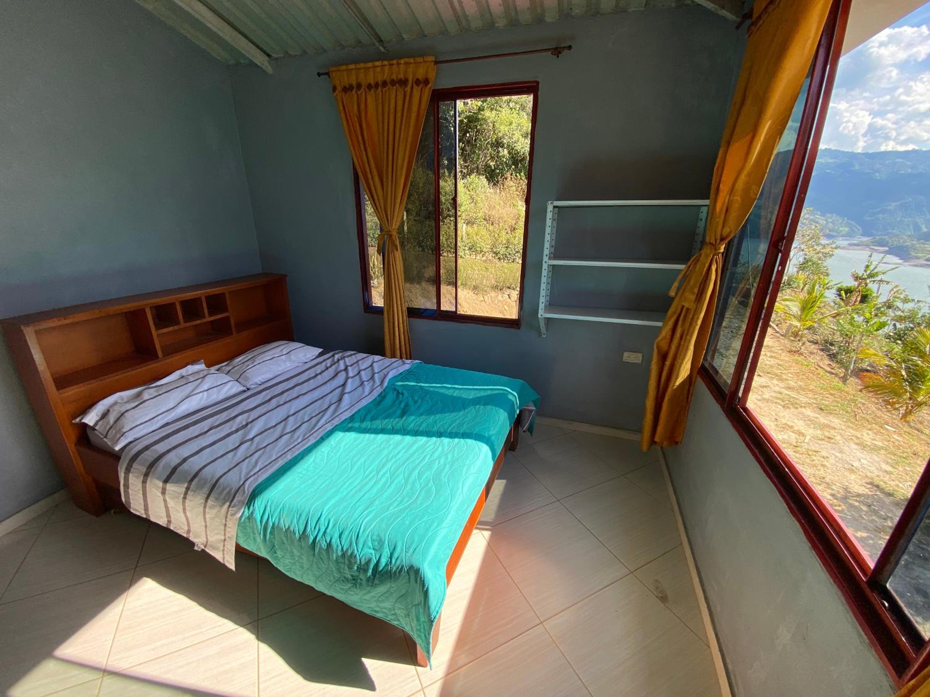 Cabañas Ecoturismo Evy