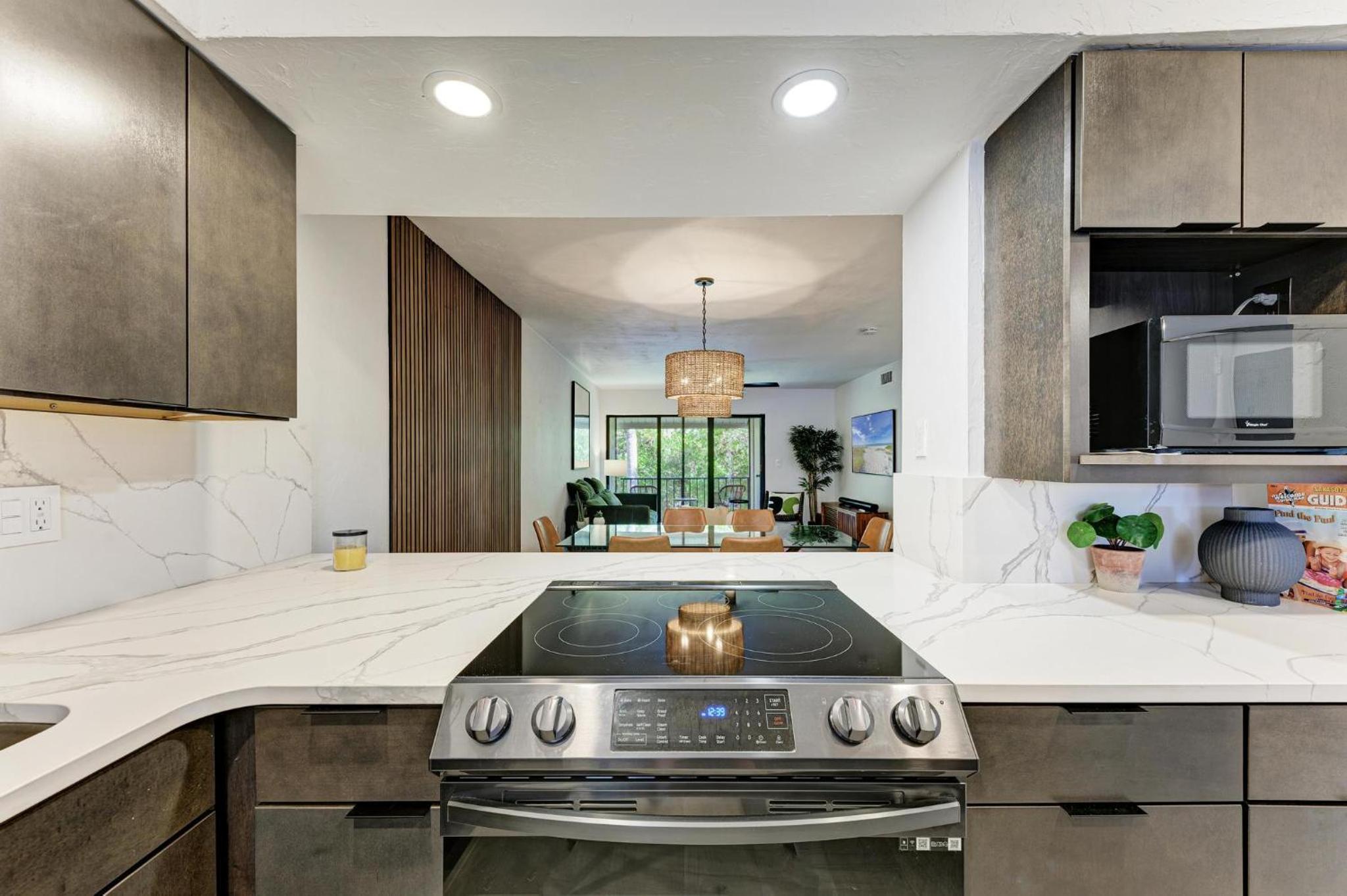 Anna Maria Beach Condo-2 Bed/2 bath- Sleeps 6 view 5