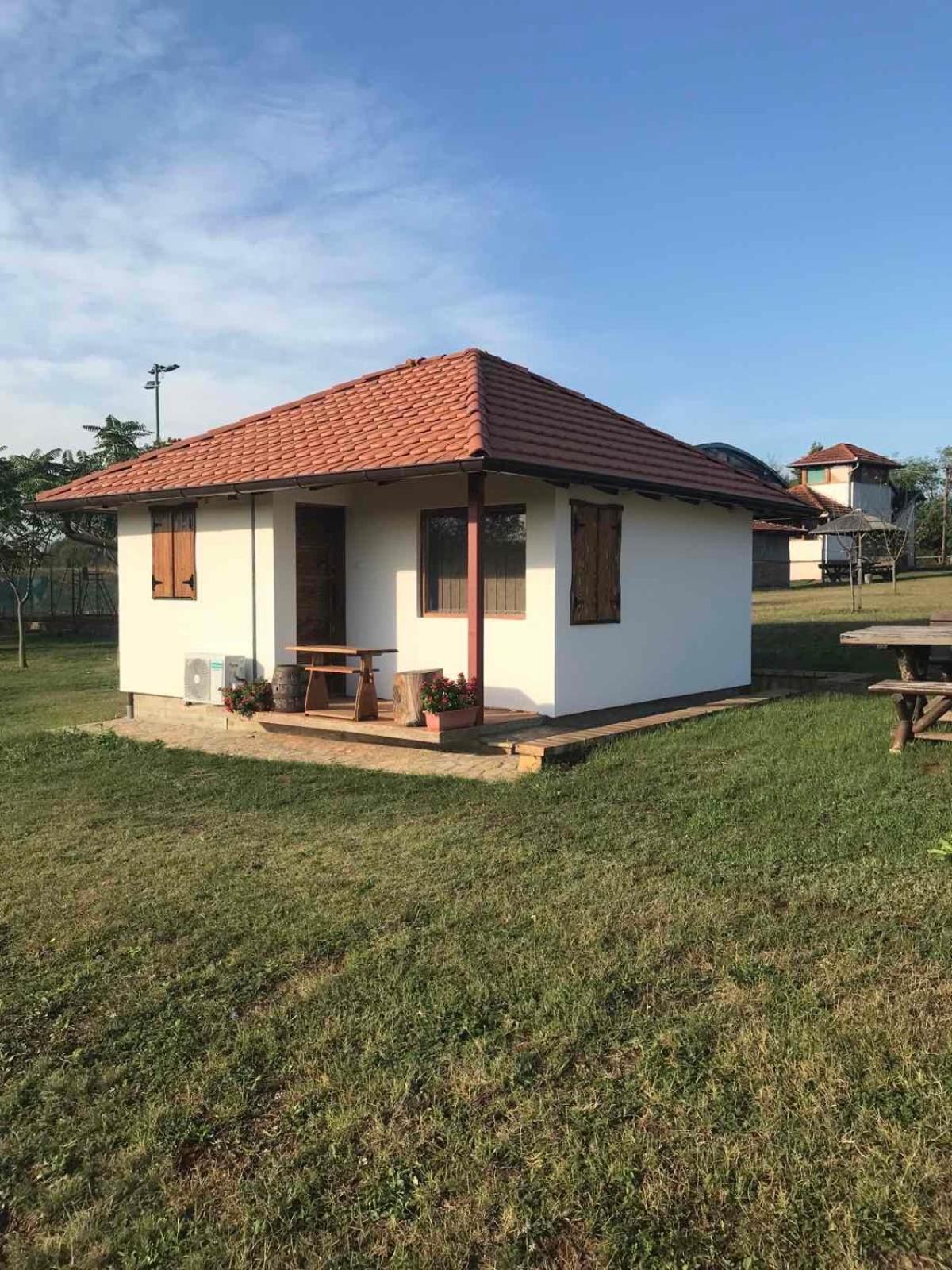 Apartmani Mladenovac view 4