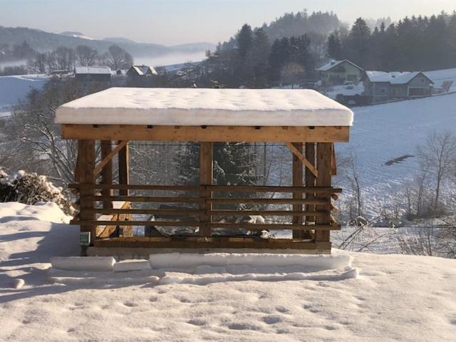 Haus Sulmwirtmüller mit Jacuzzi und Sauna
