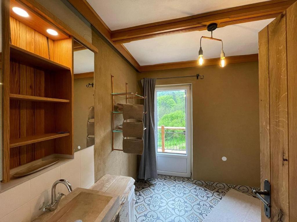 Haus Sulmwirtmüller mit Jacuzzi und Sauna