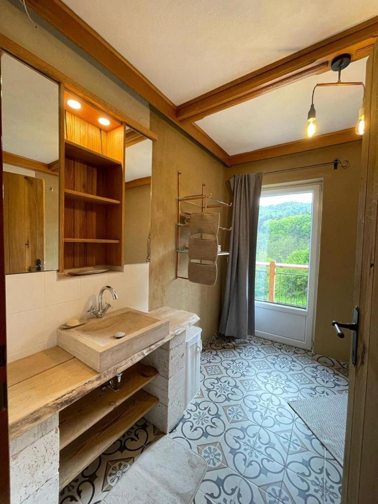 Haus Sulmwirtmüller mit Jacuzzi und Sauna