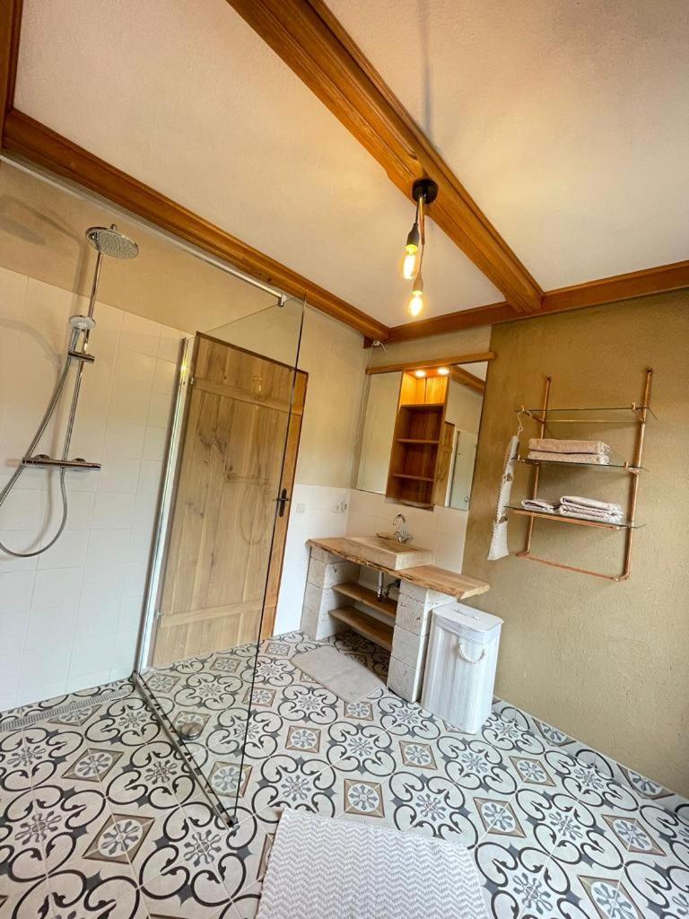 Haus Sulmwirtmüller mit Jacuzzi und Sauna