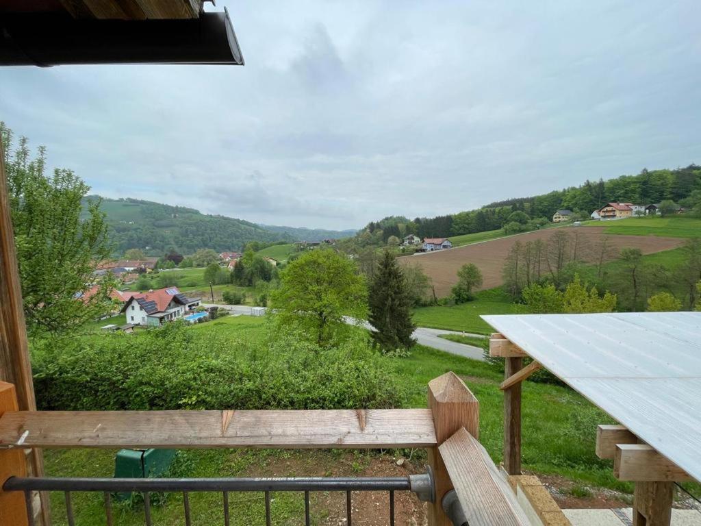 Haus Sulmwirtmüller mit Jacuzzi und Sauna