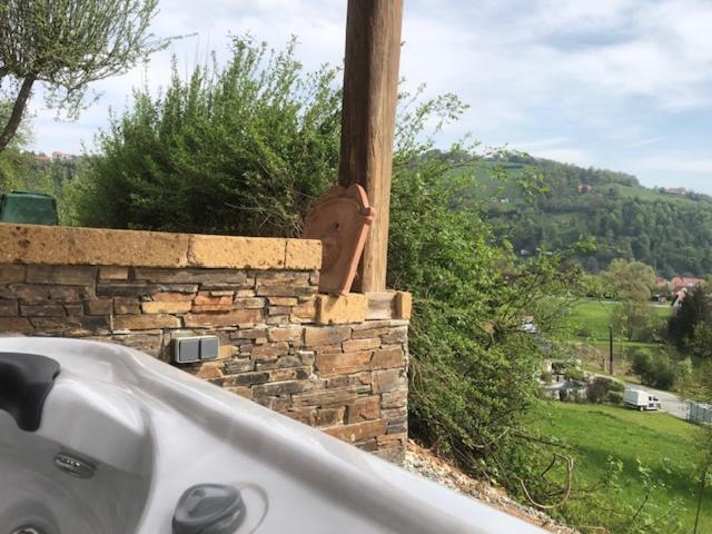 Haus Sulmwirtmüller mit Jacuzzi und Sauna
