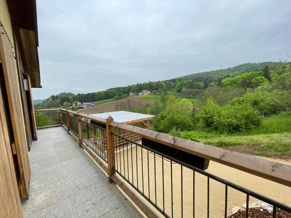 Haus Sulmwirtmüller mit Jacuzzi und Sauna