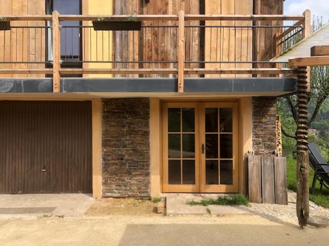 Haus Sulmwirtmüller mit Jacuzzi und Sauna