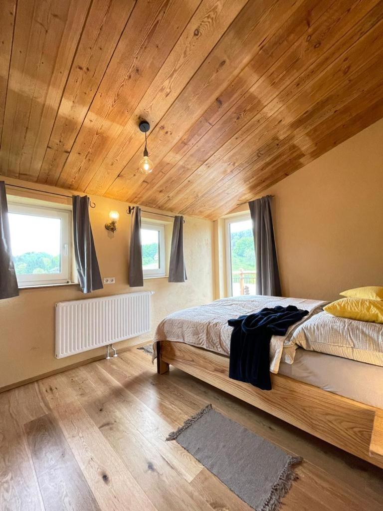 Haus Sulmwirtmüller mit Jacuzzi und Sauna