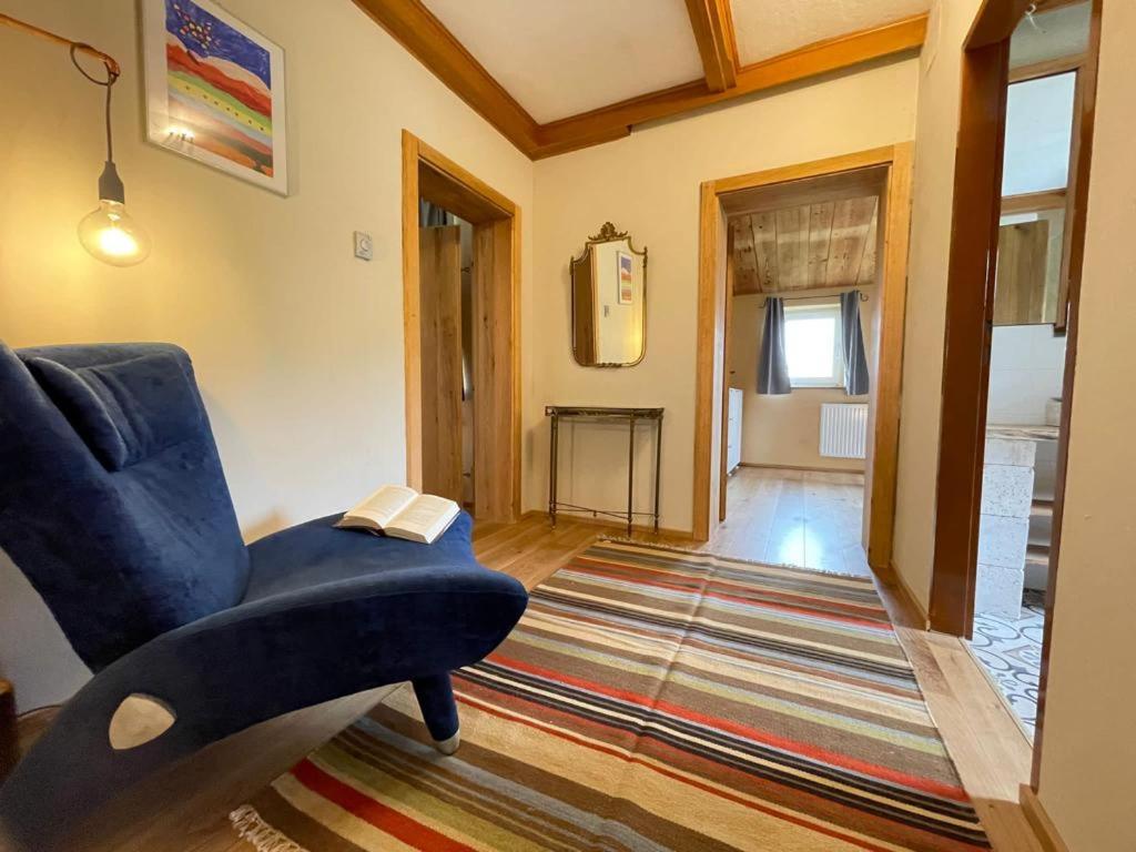 Haus Sulmwirtmüller mit Jacuzzi und Sauna
