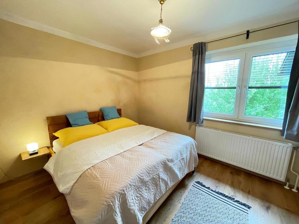Haus Sulmwirtmüller mit Jacuzzi und Sauna