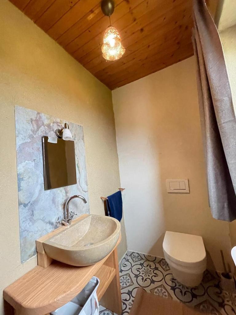 Haus Sulmwirtmüller mit Jacuzzi und Sauna