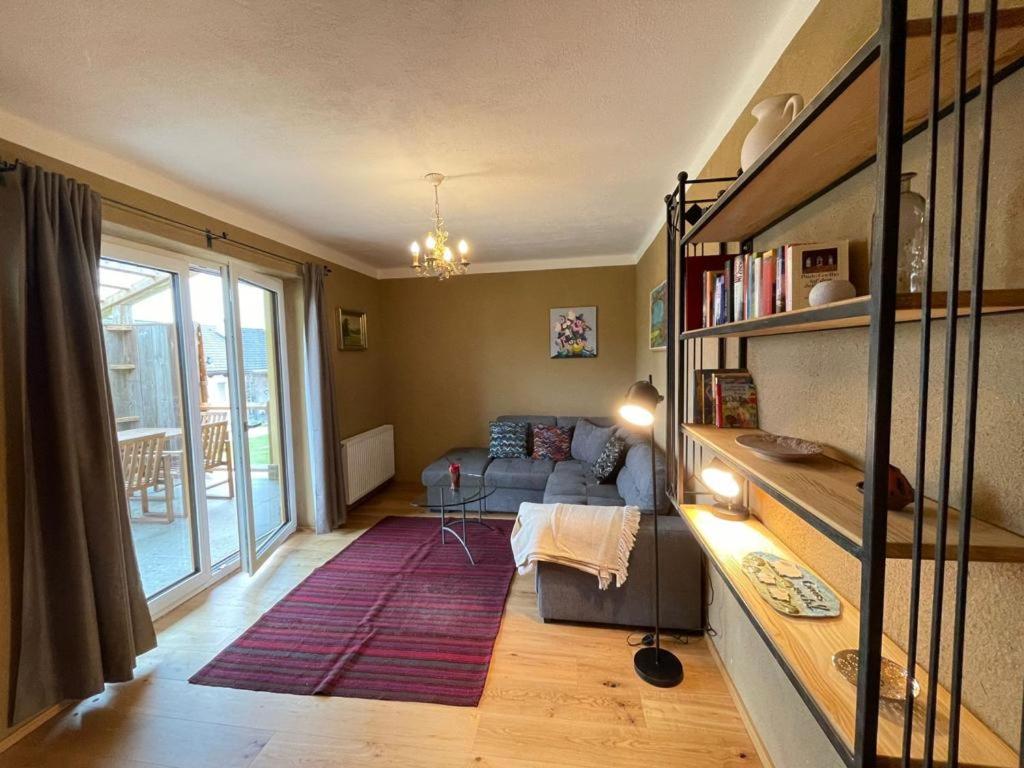 Haus Sulmwirtmüller mit Jacuzzi und Sauna