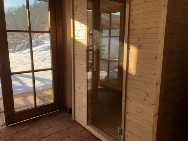 Haus Sulmwirtmüller mit Jacuzzi und Sauna