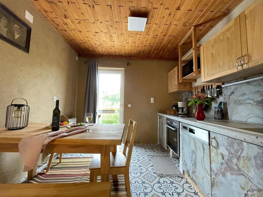 Haus Sulmwirtmüller mit Jacuzzi und Sauna