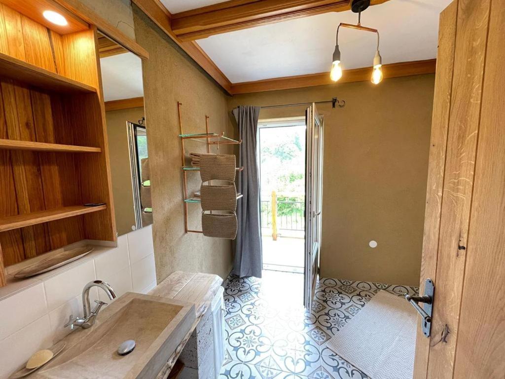 Haus Sulmwirtmüller mit Jacuzzi und Sauna