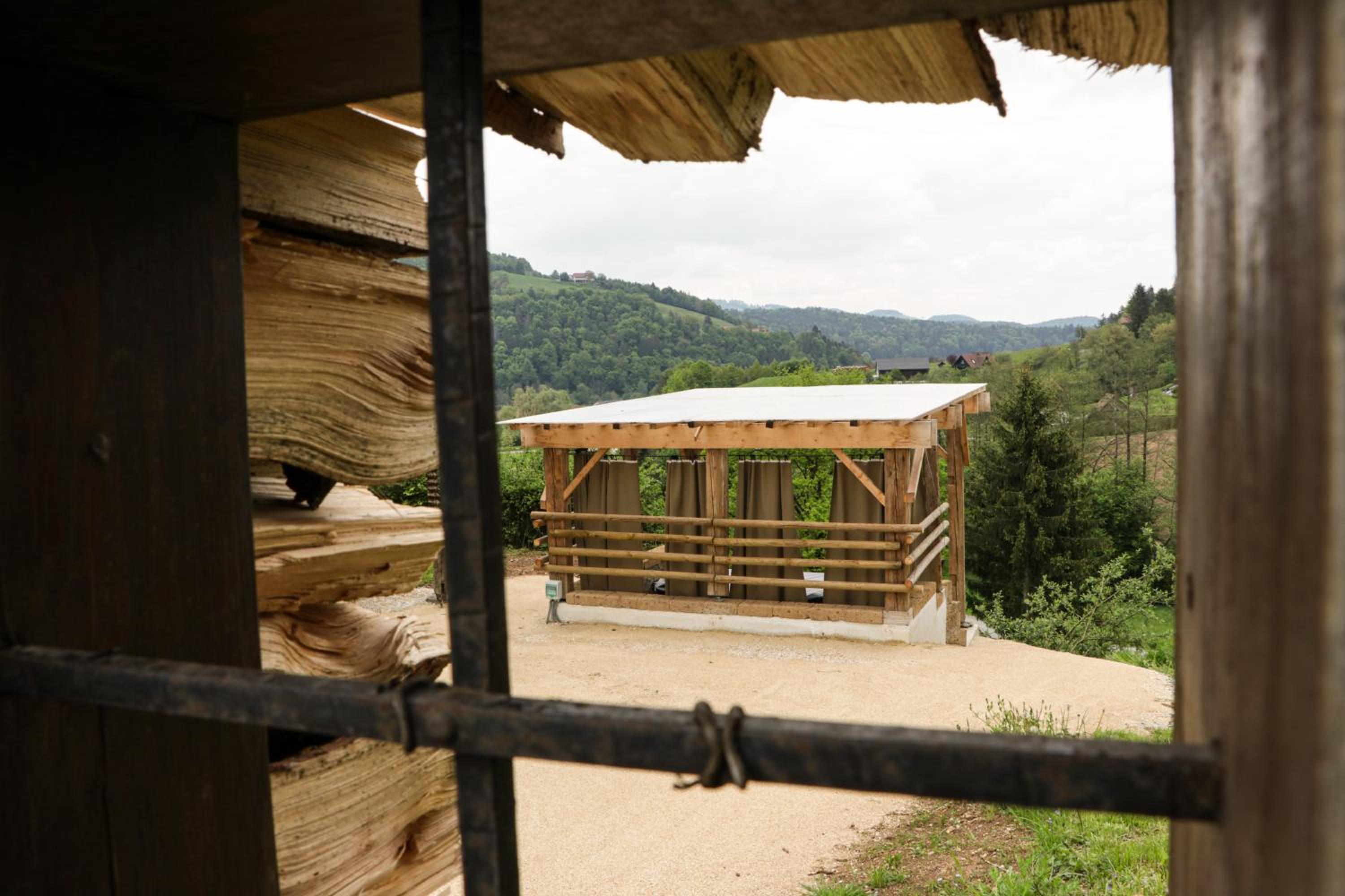 Haus Sulmwirtmüller mit Jacuzzi und Sauna
