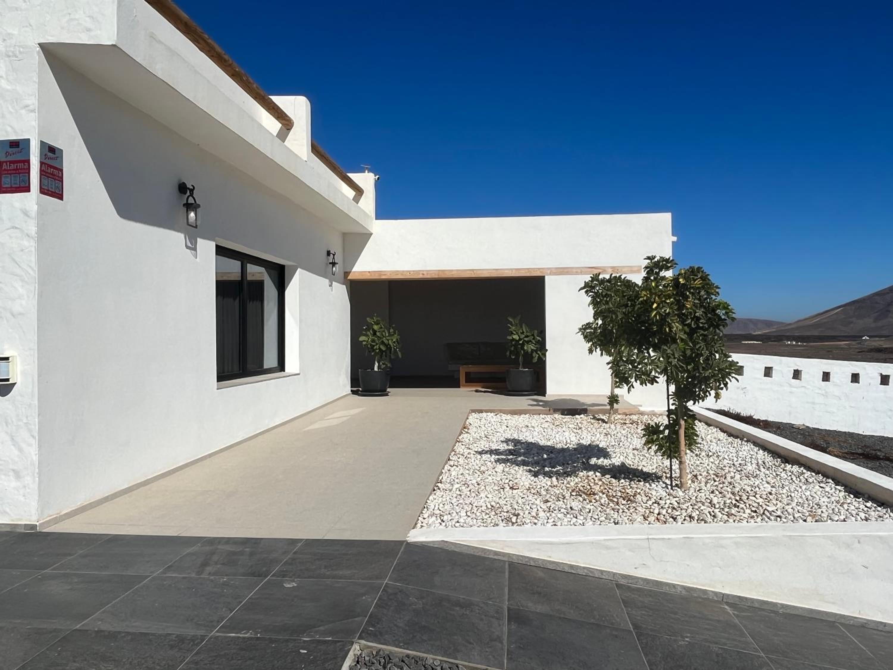 Finca Lezque