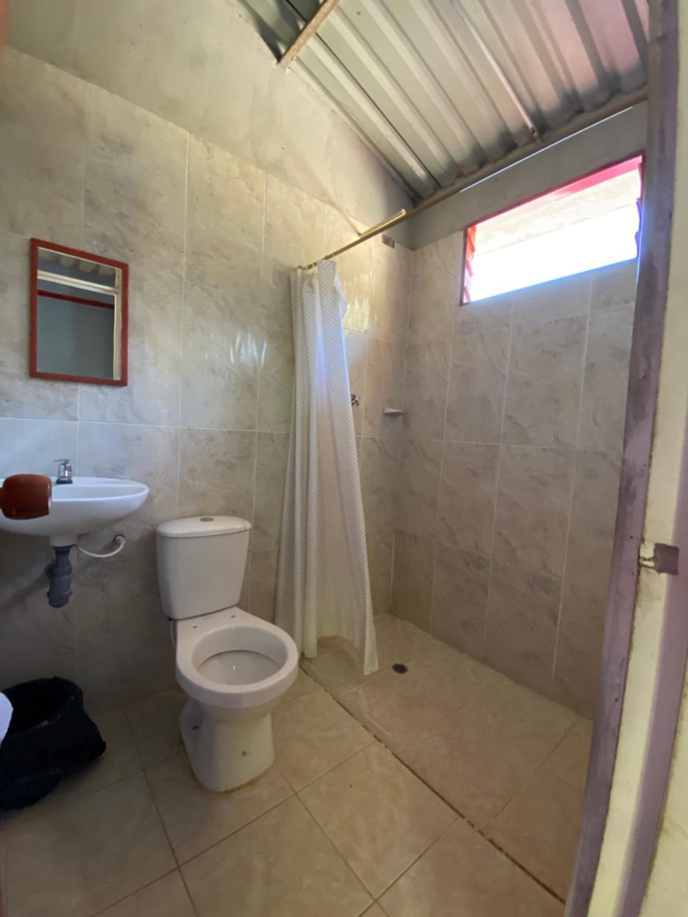 Cabañas Ecoturismo Evy