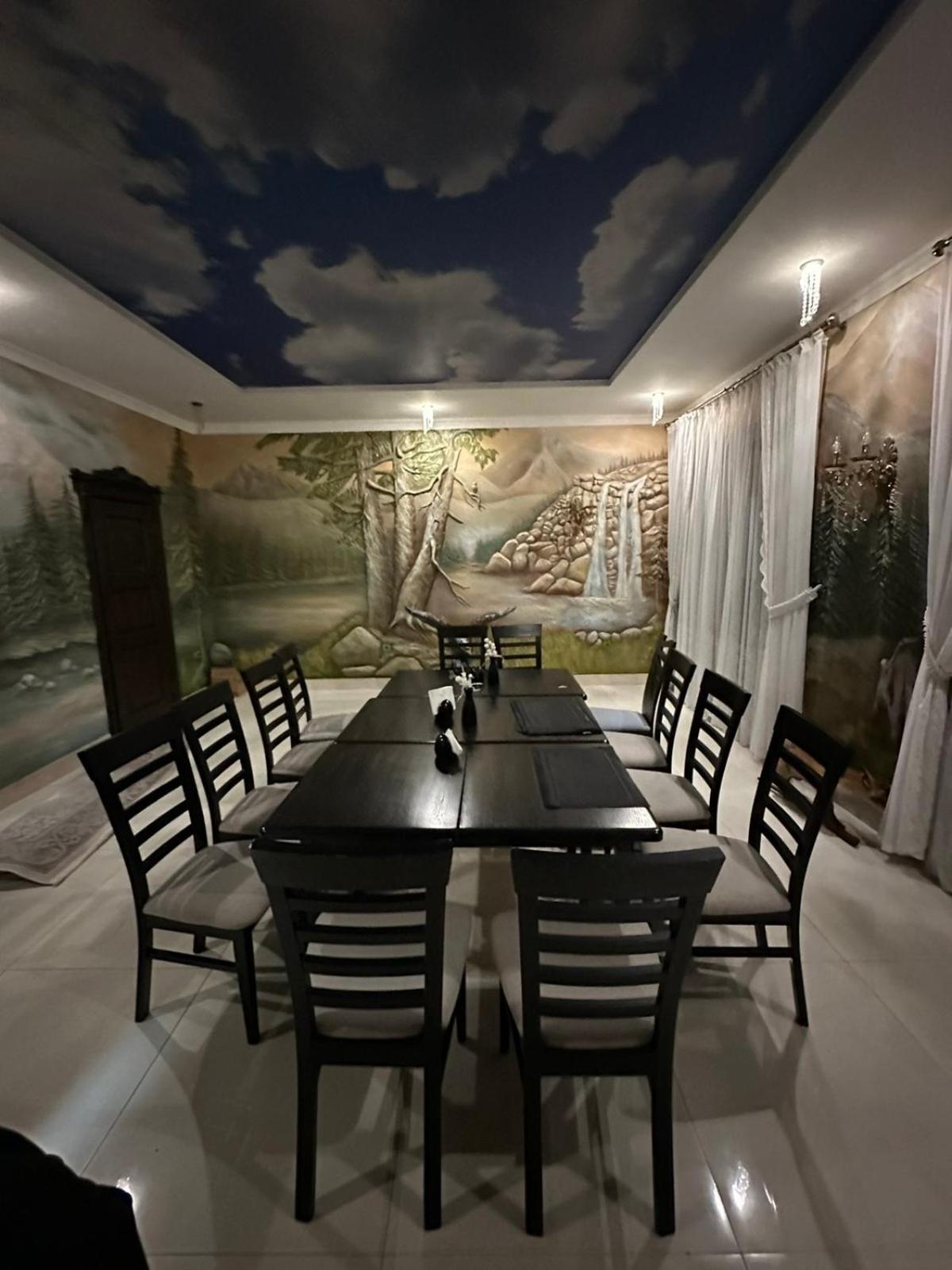 Villa For You Hotel