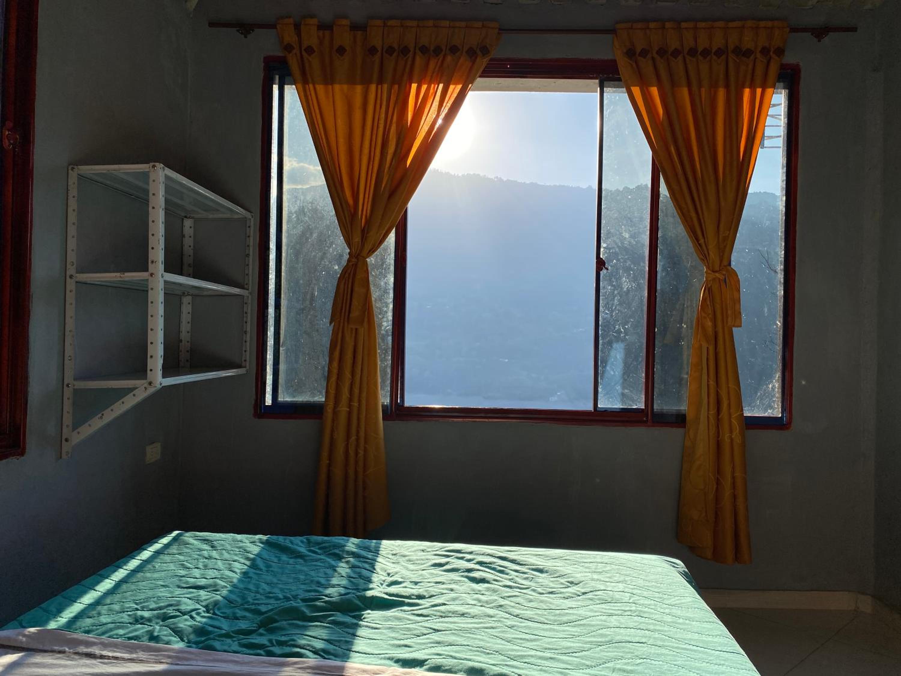 Cabañas Ecoturismo Evy