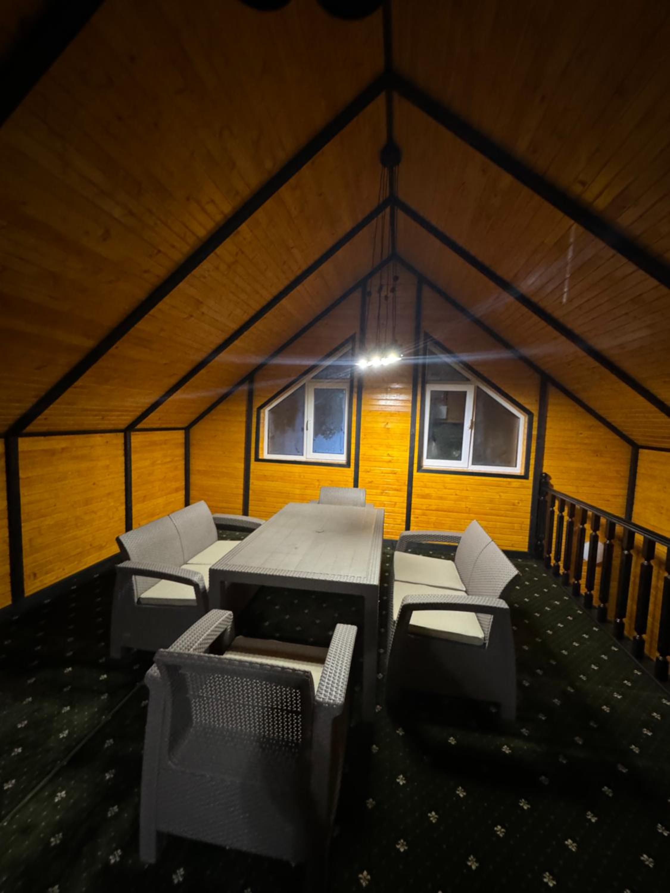Villa For You Hotel
