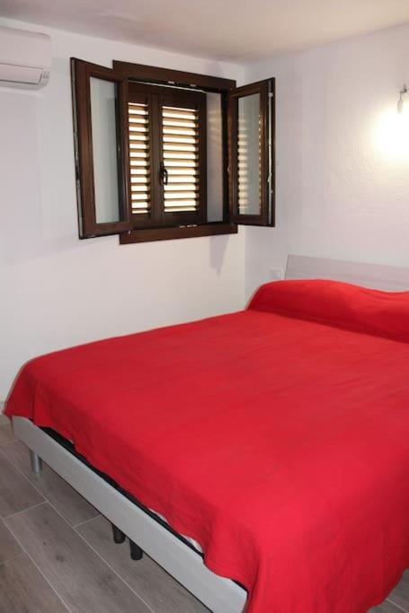 Casa Tenn - Tanaunella view 2