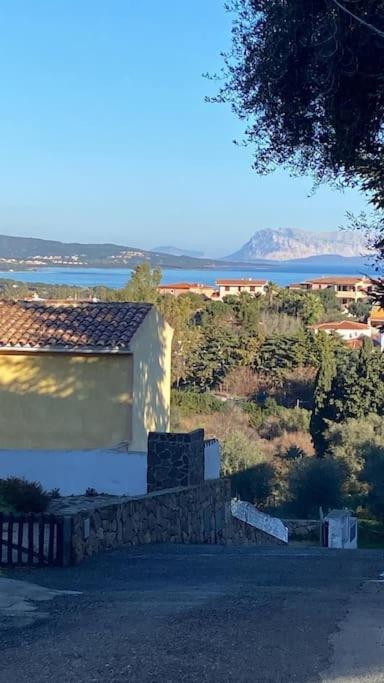 Casa Tenn - Tanaunella view 5