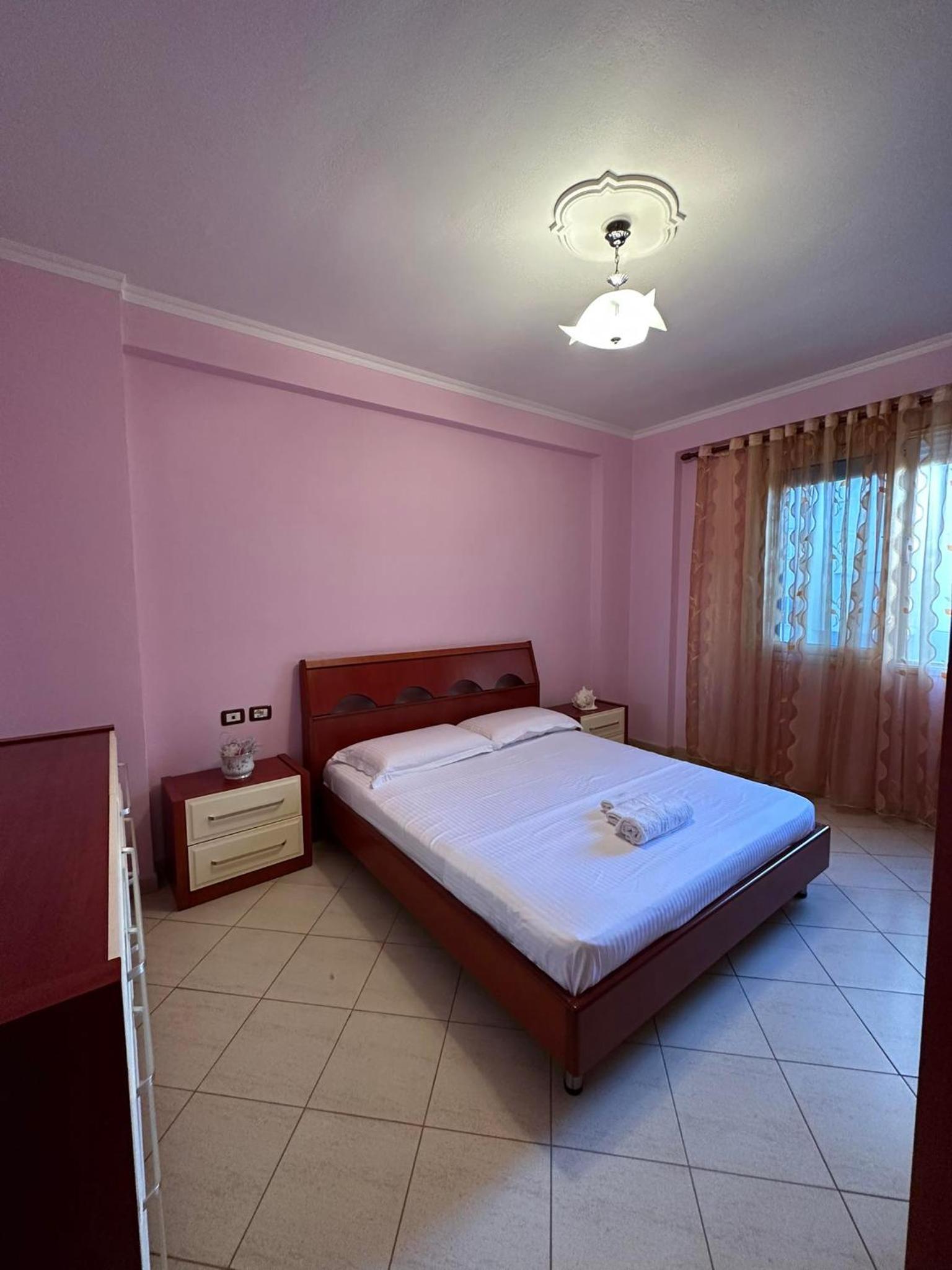 Melina Apartment by Elite Inn